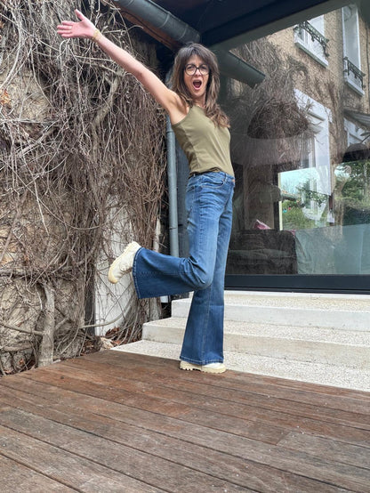 Jean Françoise Alabama