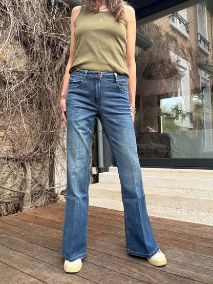 Jean Françoise Alabama