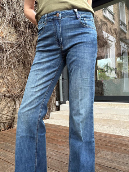 Jean Françoise Alabama