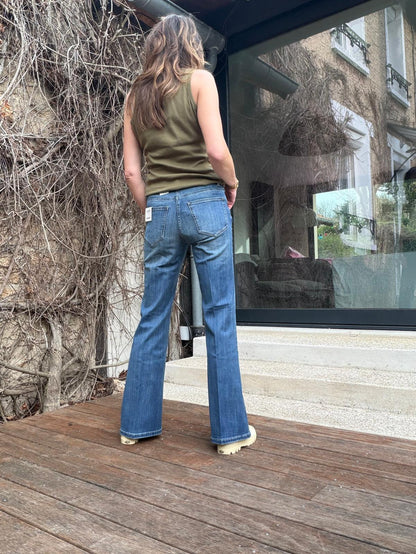 Jean Françoise Alabama