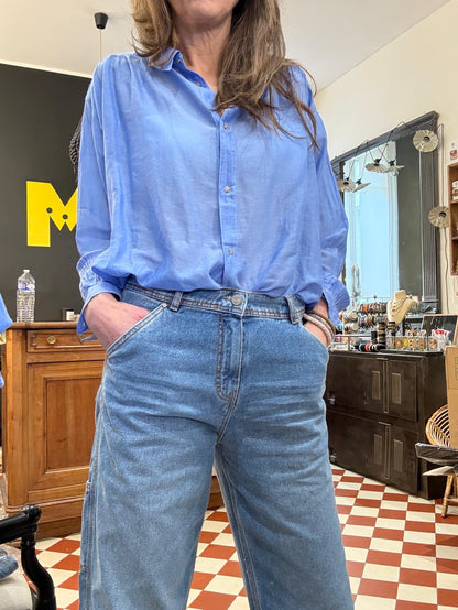 Jean New Vinci