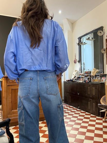 Jean New Vinci