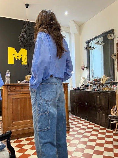 Jean New Vinci