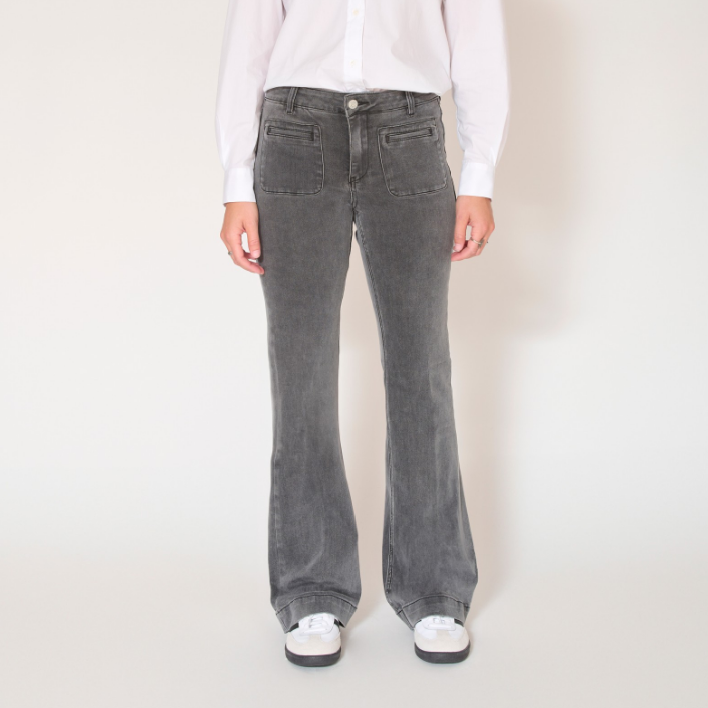 The Diana power stretch jeans - MKT