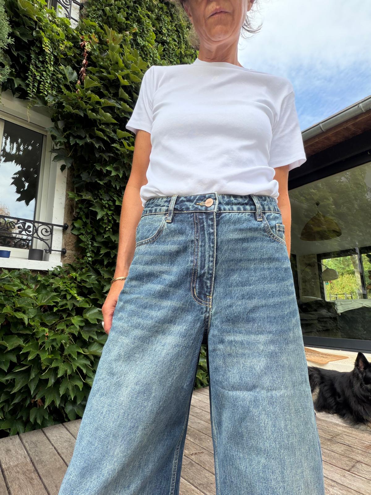 Jean Privilege Arizona edison wash