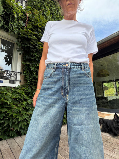 Jean Privilege Arizona edison wash