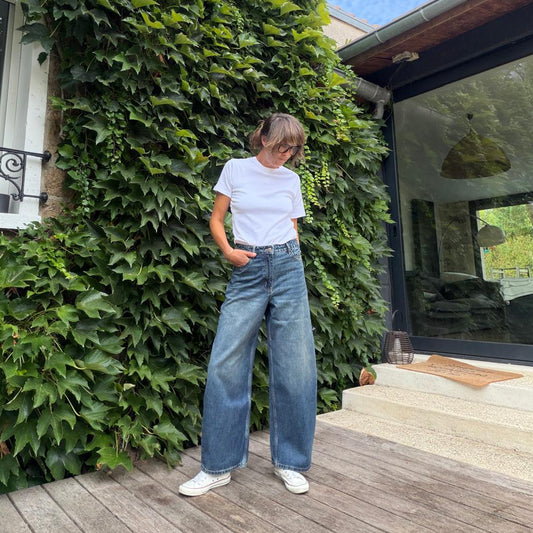 Jean Privilege Arizona edison wash