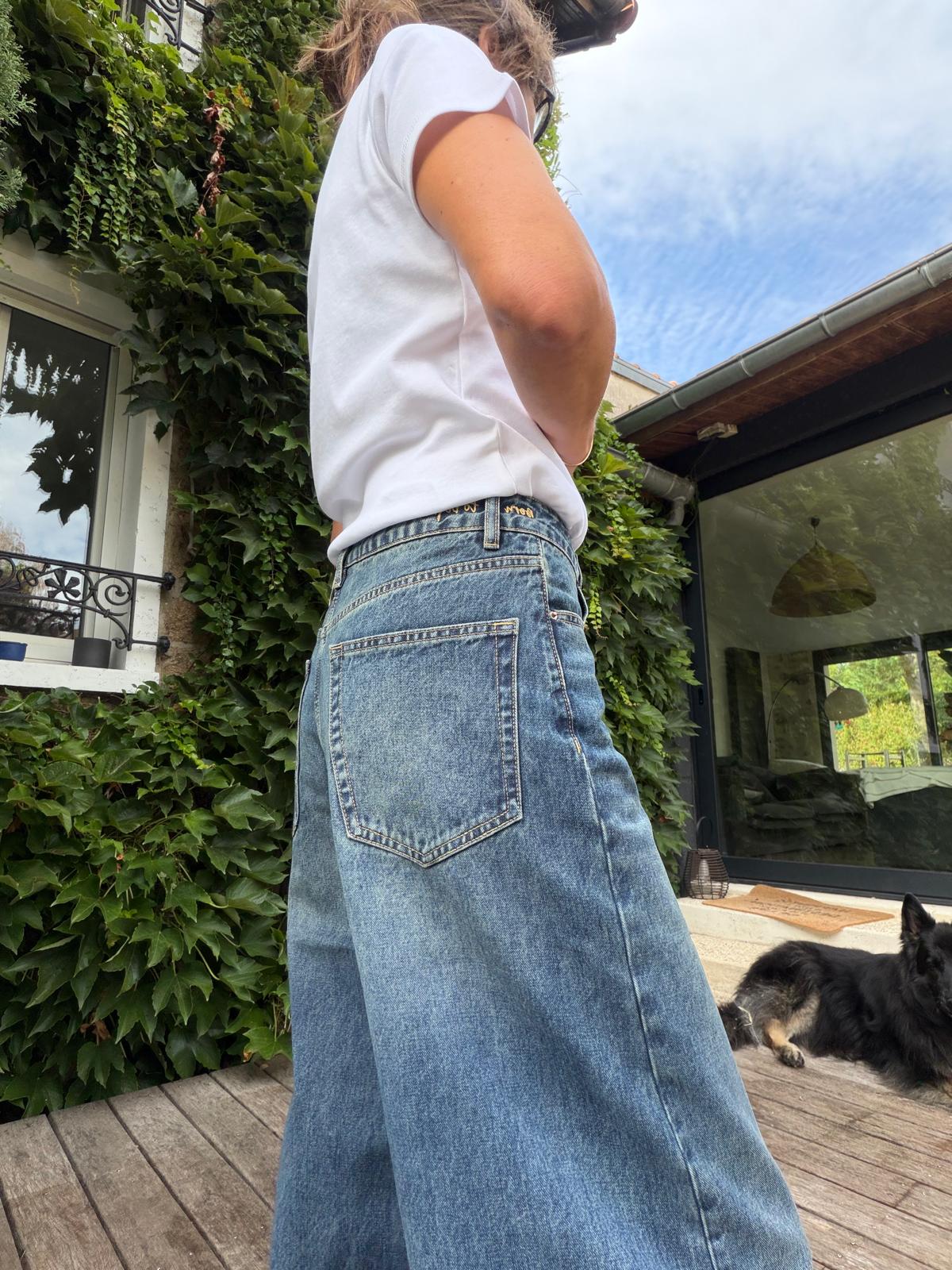 Jean Privilege Arizona edison wash