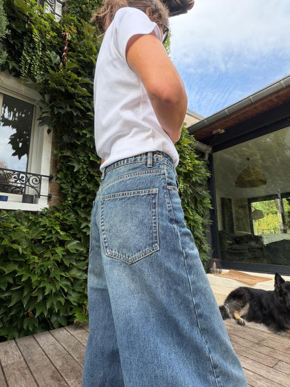 Jean Privilege Arizona edison wash
