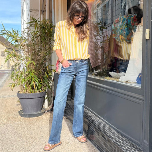 Jean The Mercury Wilson