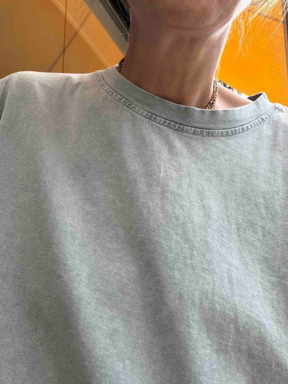 T-shirt Jimmy acier - Margot Paris