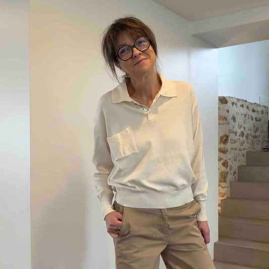 Polo Josy - Hod Paris