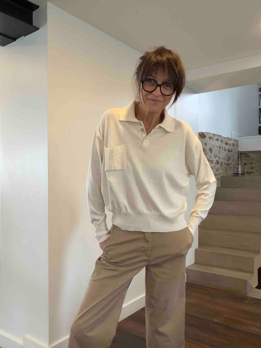 Polo Josy - Hod Paris