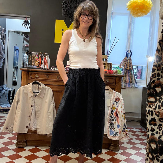 Simone skirt