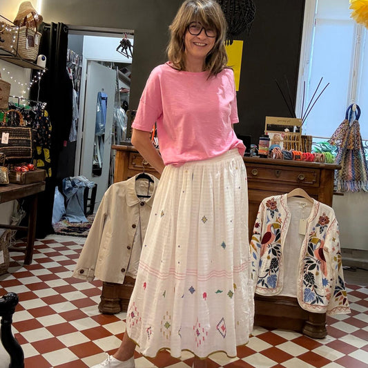 Suzon skirt