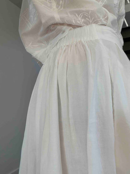 Karla Skirt - Hod Paris