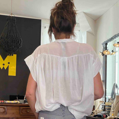Chemise Kate - Margot Paris