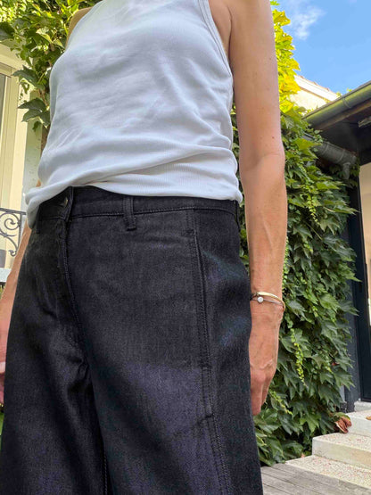 Jean barrel Kendel - My Essential Wardrobe