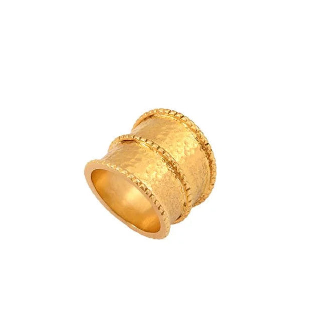 Bague Koseli - Kharmari