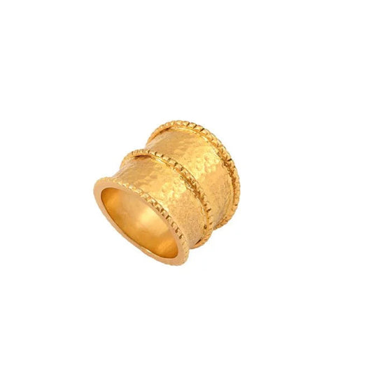 Bague Koseli - Kharmari