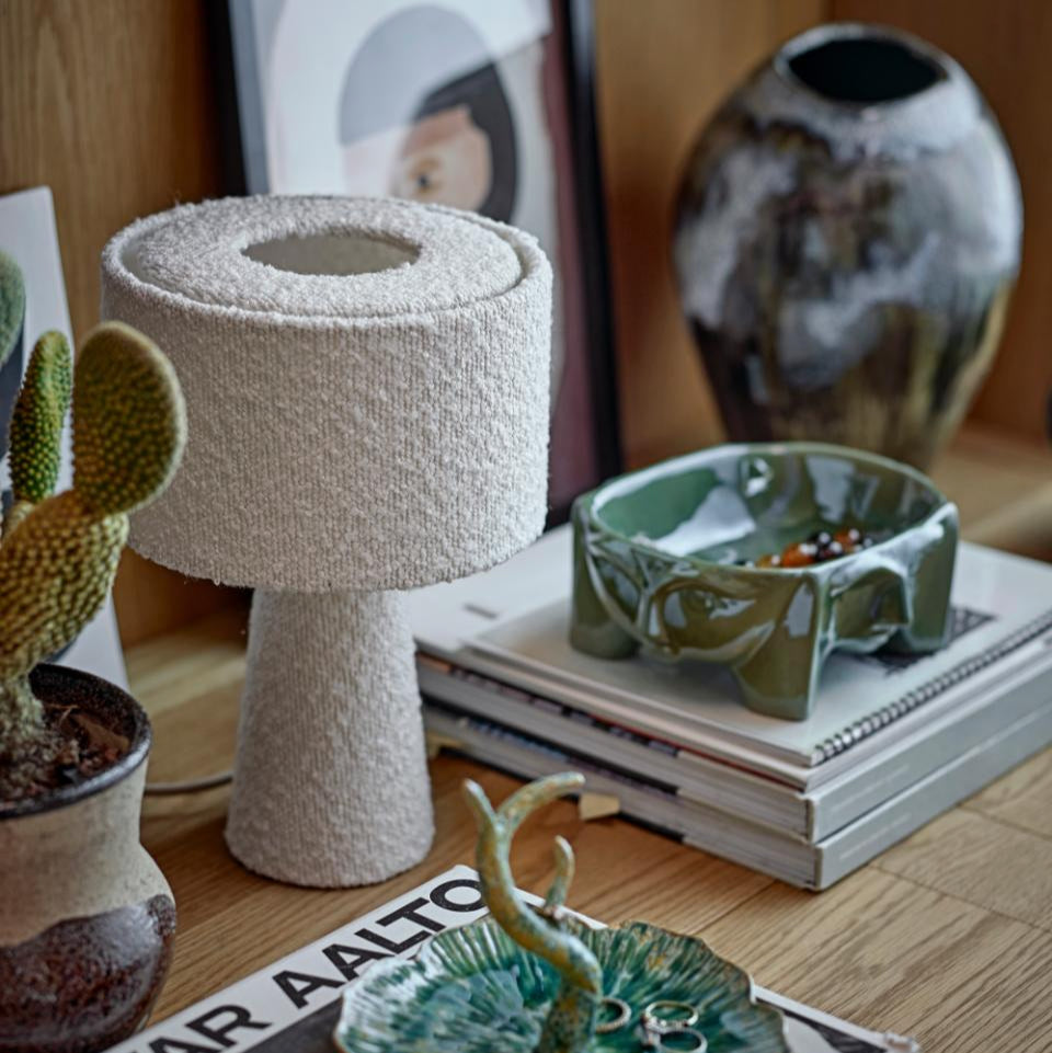 Suzanne table lamp