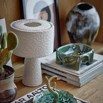 Suzanne table lamp