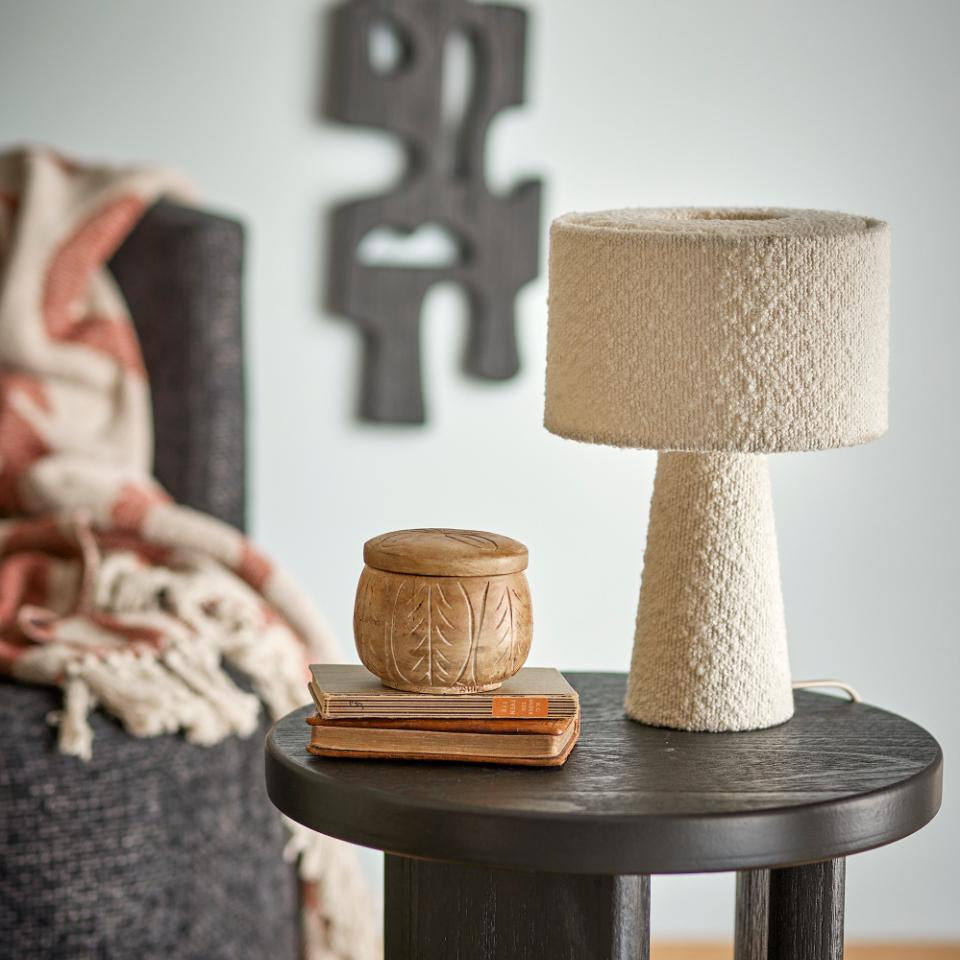 Suzanne table lamp
