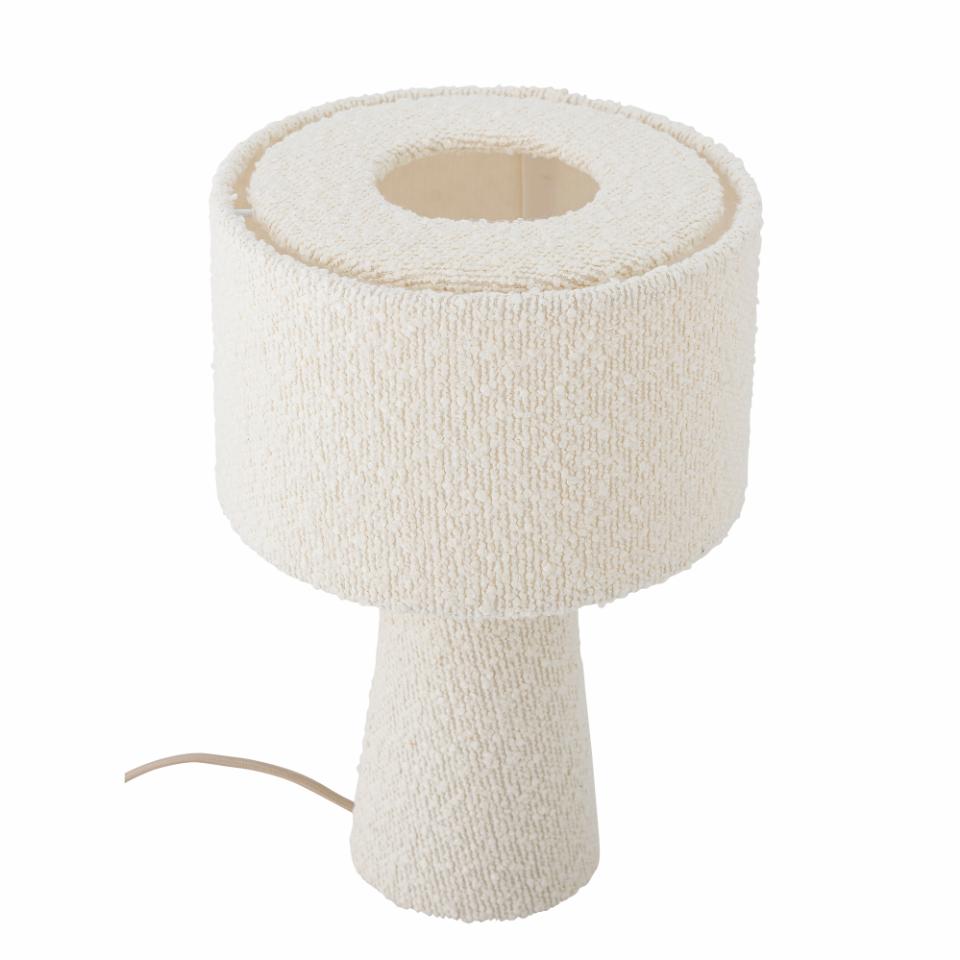 Suzanne table lamp