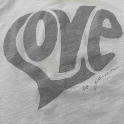 T-shirt Lanna manches longues - One Tee