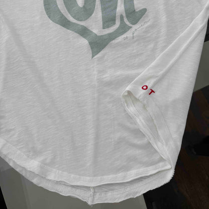 T-shirt Lanna manches longues - One Tee