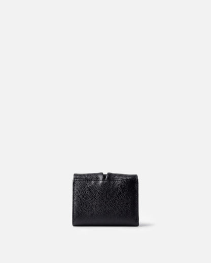 Portefeuille en cuir BIBA Brumley black