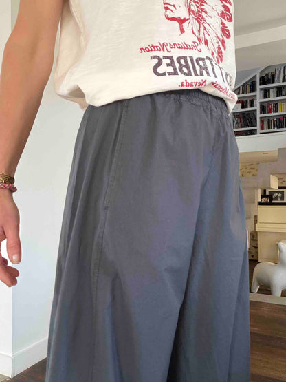 Pantalon Liam Ferro