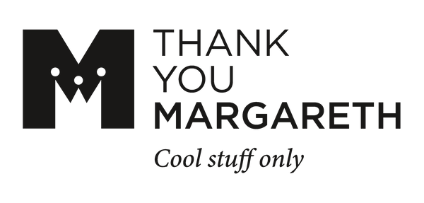 Thank You Margareth