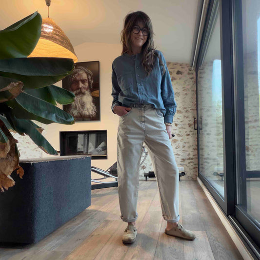 Jean Lolita Ice - Hod Paris