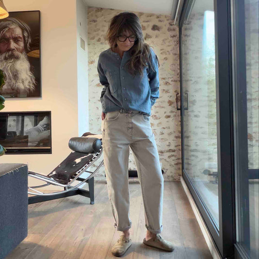 Jean Lolita Ice - Hod Paris