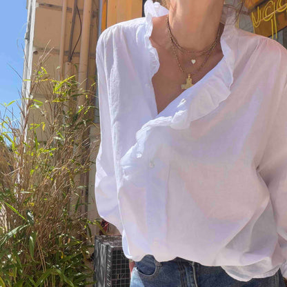 Chemise Loubia