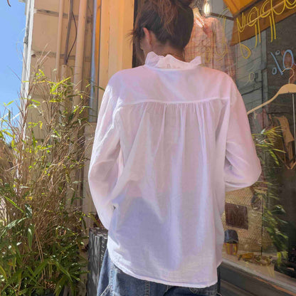 Chemise Loubia