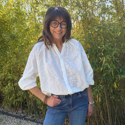 Chemise Lucy