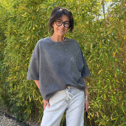 Marilou oversized sweatshirt