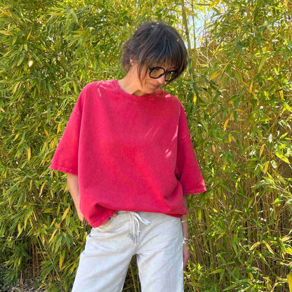 Marilou oversized sweatshirt