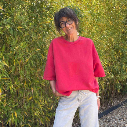 Marilou oversized sweatshirt