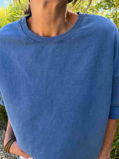 Marilou oversized sweatshirt