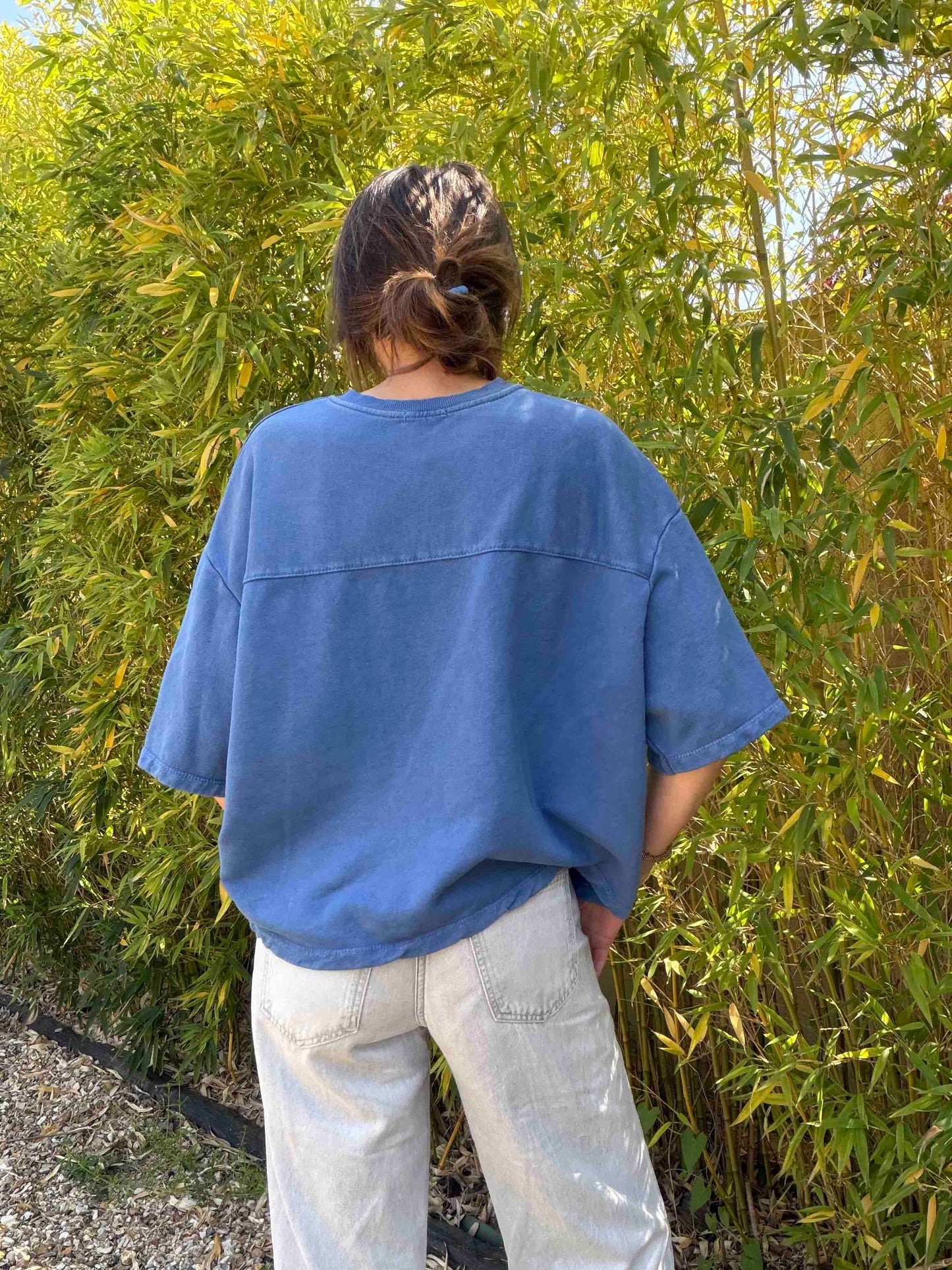 Marilou oversized sweatshirt