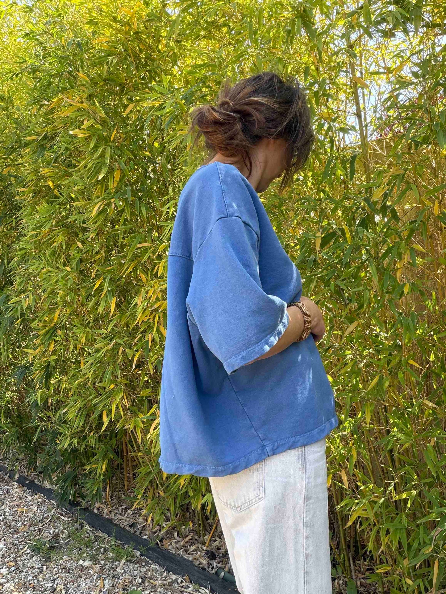 Marilou oversized sweatshirt