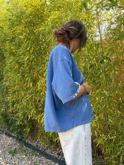 Marilou oversized sweatshirt