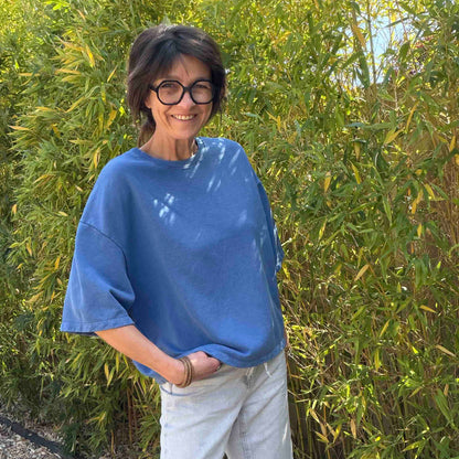Marilou oversized sweatshirt