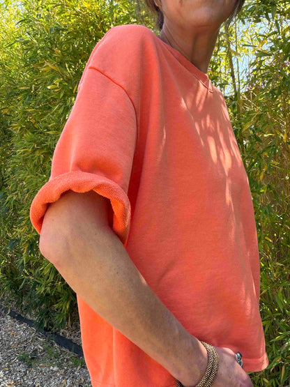 Marilou oversized sweatshirt