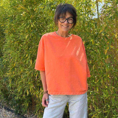Marilou oversized sweatshirt
