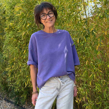 Marilou oversized sweatshirt