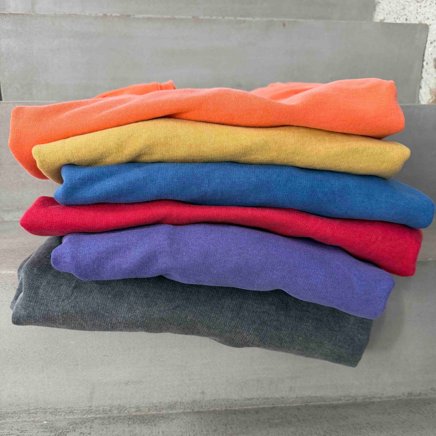 Marilou oversized sweatshirt